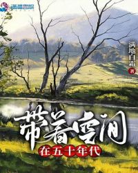 带着空间在五十年代